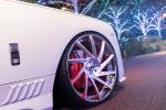 Rolls-Royce Dawn on Forgiato Wheels (Troppo-ECL) 2017 года